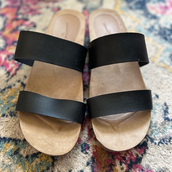 Universal Thread Wedge Slide - 8.5 - Picture 4 of 5